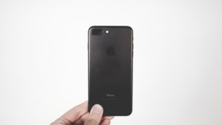 Cảm biến laser trên iPhone sẽ mang nhiều ý nghĩa