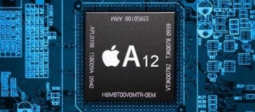 khong phai tsmc samsung moi la san xuat chip a12 7nm cho iphone 2018