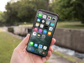 iPhone 8 sẽ là đòn bẩy cho iPhone 7s