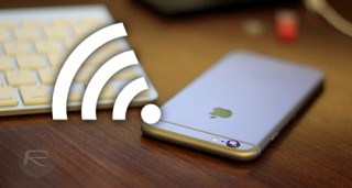 iPhone dính lỗ hổng bảo mật WiFi, hãy cập nhật iOS ngay