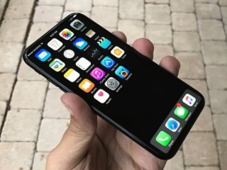 iPhone 8 vẫn ra mắt đúng hẹn, nhưng số lượng sẽ rất hạn chế