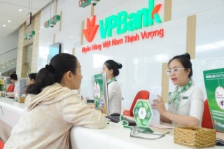VPBank có kết quả kinh doanh khả quan trước khi “lên sàn”
