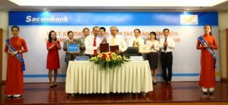 Sacombank và Vietnam Post hợp tác: Tận dụng thế mạnh của hai bên