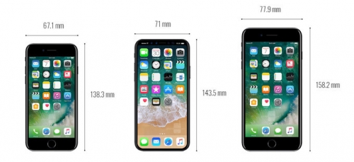 iphone 8 so dang galaxy s8 lg g6 google pixel