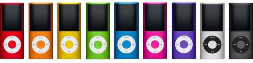 nhin lai 12 nam ton tai cua ipod nano