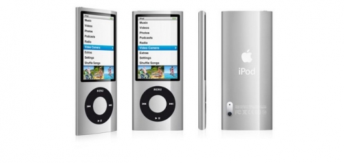 nhin lai 12 nam ton tai cua ipod nano