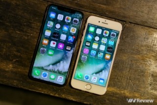 iPhone 2018 sẽ có bản 2 sim?