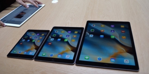 8 ly do nen mua ipad 97 inch tieu chuan thay vi ipad pro