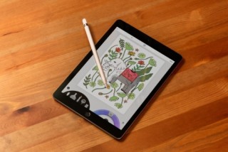 8 lý do nên mua iPad 9.7 inch tiêu chuẩn thay vì iPad Pro