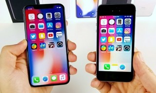 Apple có thể ngừng bán iPhone X và SE từ tháng 9