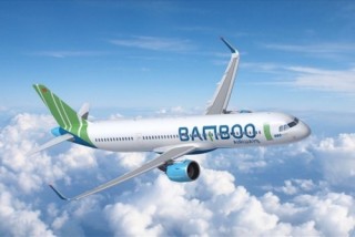 Bamboo Airways: Giải 'cơn khát' bay thẳng