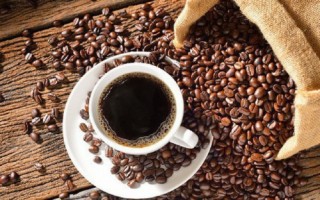 Cà phê xuất khẩu giảm cả lượng và chất