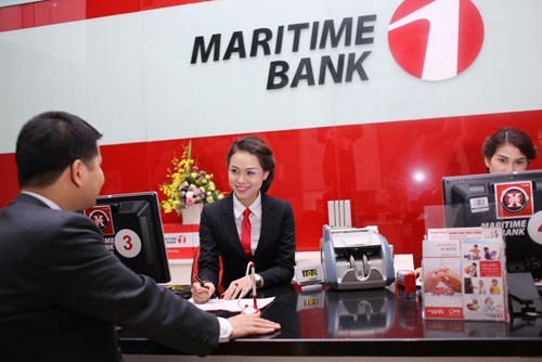 huong dan khach hang giao dich sau sap nhap mdb vao maritime bank