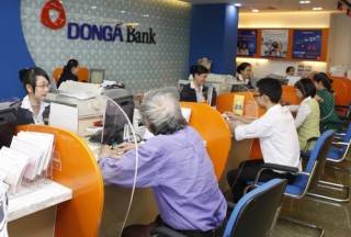 NHNN đình chỉ chức vụ lãnh đạo cấp cao DongABank