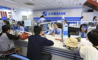 Eximbank triển khai ưu đãi dành cho các DNNVV