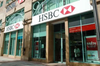 HSBC Việt Nam: “Ngân hàng Dịch vụ bán lẻ quốc tế của năm”