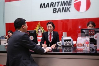 NHNN: Maritime Bank hoạt động bình thường, đảm bảo khả năng thanh khoản