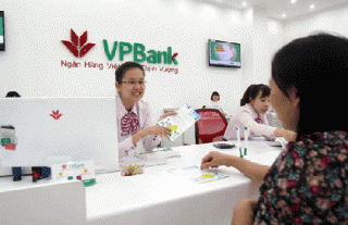 Tư vấn vay tín chấp tại VPBank