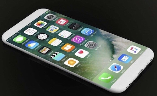 apple do tien de lg san xuat man hinh oled cho iphone