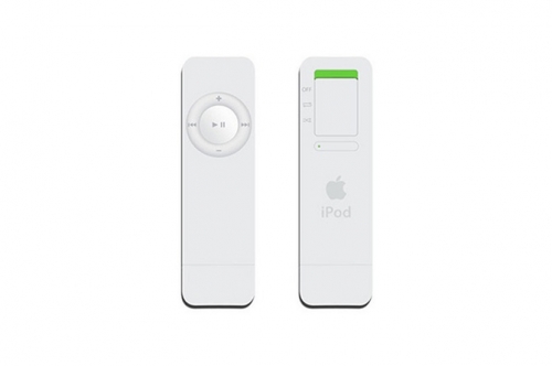 cai chet cua ipod shuffle dat dau cham het cho ky nguyen nut bam vat ly