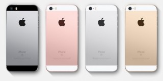 iPhone SE sẽ tái xuất vào năm sau