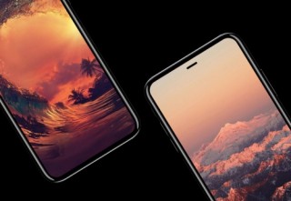 Camera trước của iPhone 8 có thể quay video 4K?