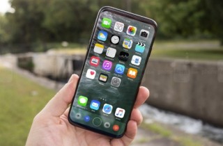 iPhone 8 sẽ gặp khó vì giá đắt