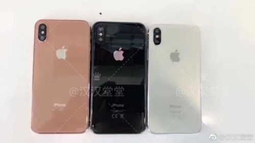 iphone 8 se co ban mau blush gold thay the cho mau vang hong