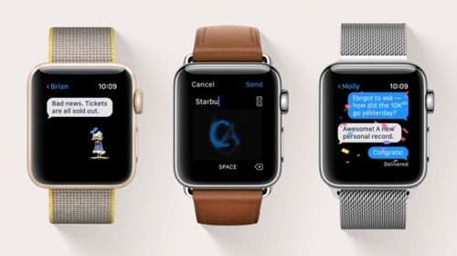 apple watch the he thu 3 van can iphone de nghe goi khi moi ban ra