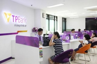 TPBank eGlobal: Giải pháp giúp DN tiết kiệm thời gian và chi phí