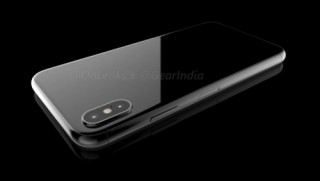 Dự báo: Sẽ có 40 triệu iPhone 8 xuất xưởng vào cuối năm 2017