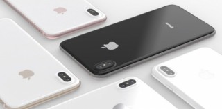 Barclays: Chỉ 18% người mua iPhone sẵn sàng chi 1.000 USD mua iPhone 8