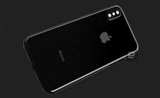 Người dùng sẽ dùng cử chỉ để quay về Home trên iPhone 8?