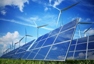 Dự án năng lượng sạch: Ngân hàng “hiến kế” thu hút tài chính
