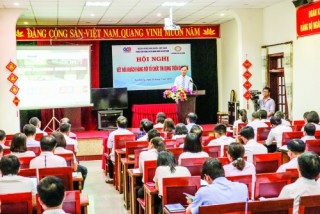 Trung tâm Thông tin tín dụng Quốc gia Việt Nam: Kết nối khách hàng với các TCTD