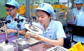 Doanh nghiệp Hàn rộng đường vào Việt Nam