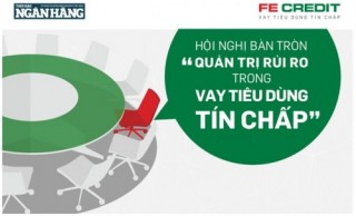 Tiêu dùng tín chấp: Hiểu sao cho đúng?!