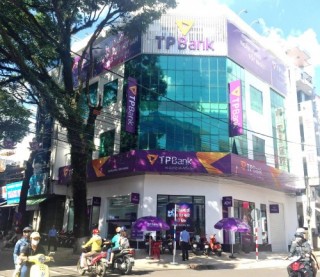 TPBank sắp khai trương chi nhánh mới tại Đắk Lắk