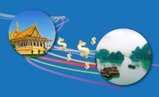 MB ra mắt sản phẩm Chuyển tiền 1h từ Campuchia về Việt Nam