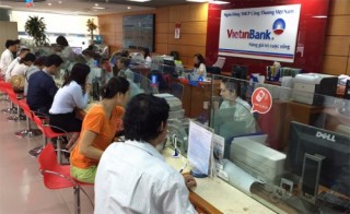 Thêm ưu đãi cho khách hàng vay vốn tại VietinBank