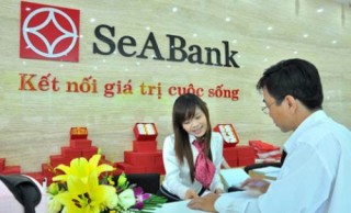 SeABank nhận danh hiệu tập thể và cá nhân do NHNN trao tặng