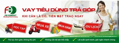 canh tranh ve gia va phi trong cho vay tieu dung