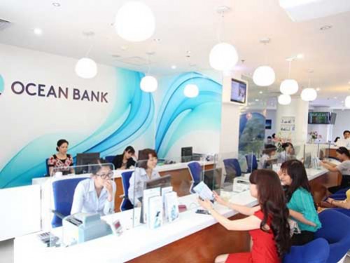 oceanbank duoc mua ban trai phieu chinh phu trai phieu doanh nghiep