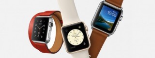 Thêm tin rò rỉ về pin Apple Watch 2 sẽ lớn hơn 1/3, màn hình mỏng hơn