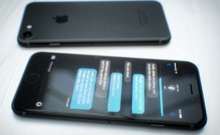 iPhone 7 bất ngờ xuất hiện tại Việt Nam