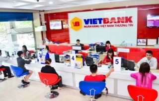 VietBank mở 12 chi nhánh, phòng giao dịch tại TP.HCM