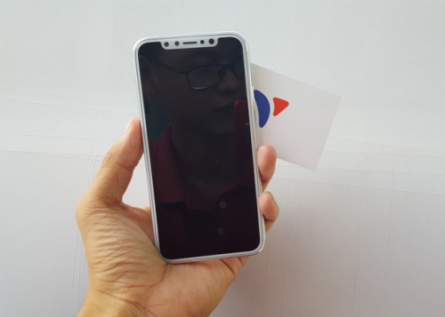 xuat hien mo hinh iphone 8 dep lung linh tai viet nam