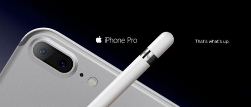 iphone se som ho tro but pencil de canh tranh voi dong galaxy note