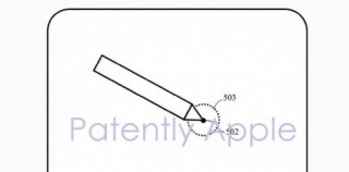 iPhone sẽ sớm hỗ trợ bút Pencil để cạnh tranh với dòng Galaxy Note