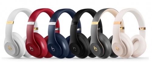 apple gioi thieu beats studio3 wireless gia 350 usd